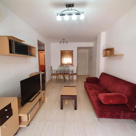 Costa De Marfil II Nº 1008 Apartment Oropesa del Mar Ngoại thất bức ảnh