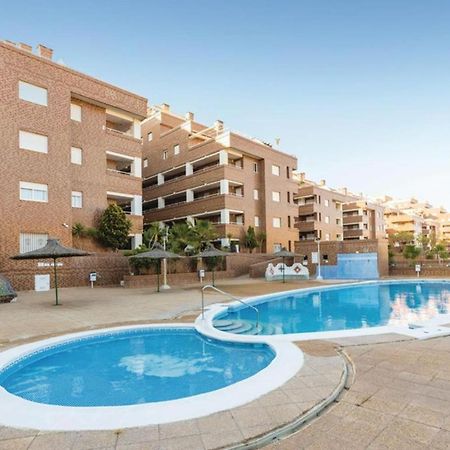 Costa De Marfil II Nº 1008 Apartment Oropesa del Mar Ngoại thất bức ảnh