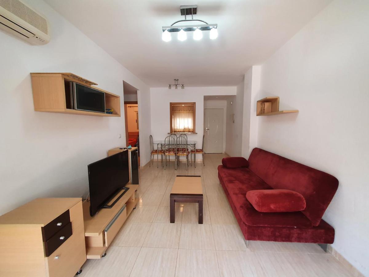 Costa De Marfil II Nº 1008 Apartment Oropesa del Mar Ngoại thất bức ảnh