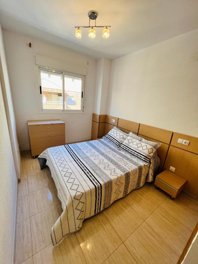 Costa De Marfil II Nº 1008 Apartment Oropesa del Mar Ngoại thất bức ảnh