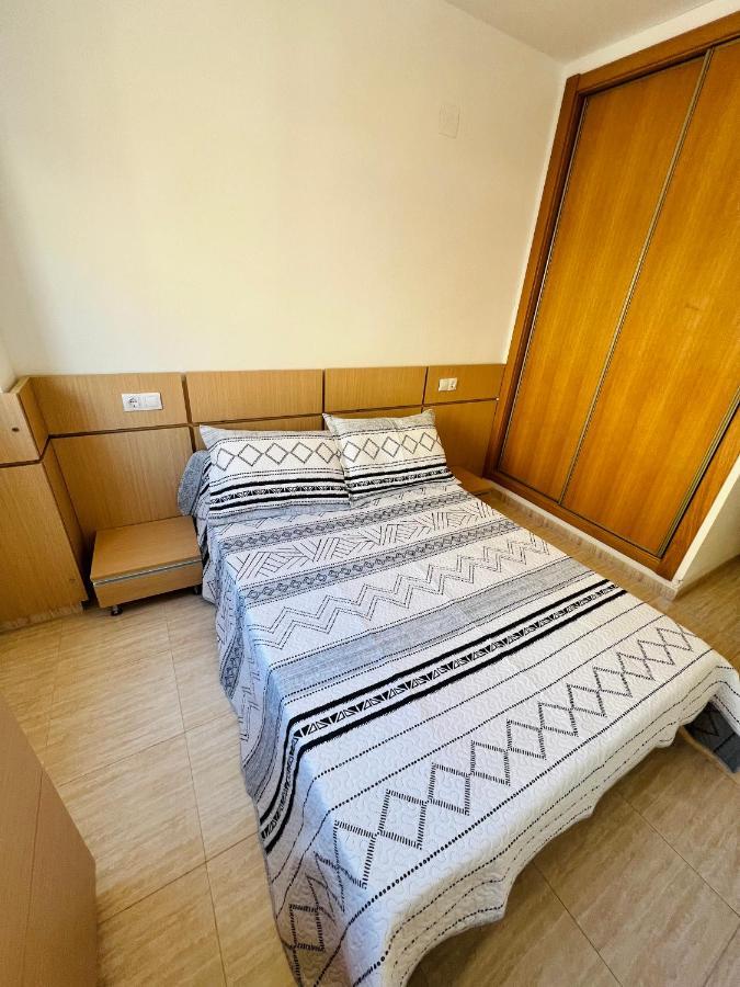 Costa De Marfil II Nº 1008 Apartment Oropesa del Mar Ngoại thất bức ảnh