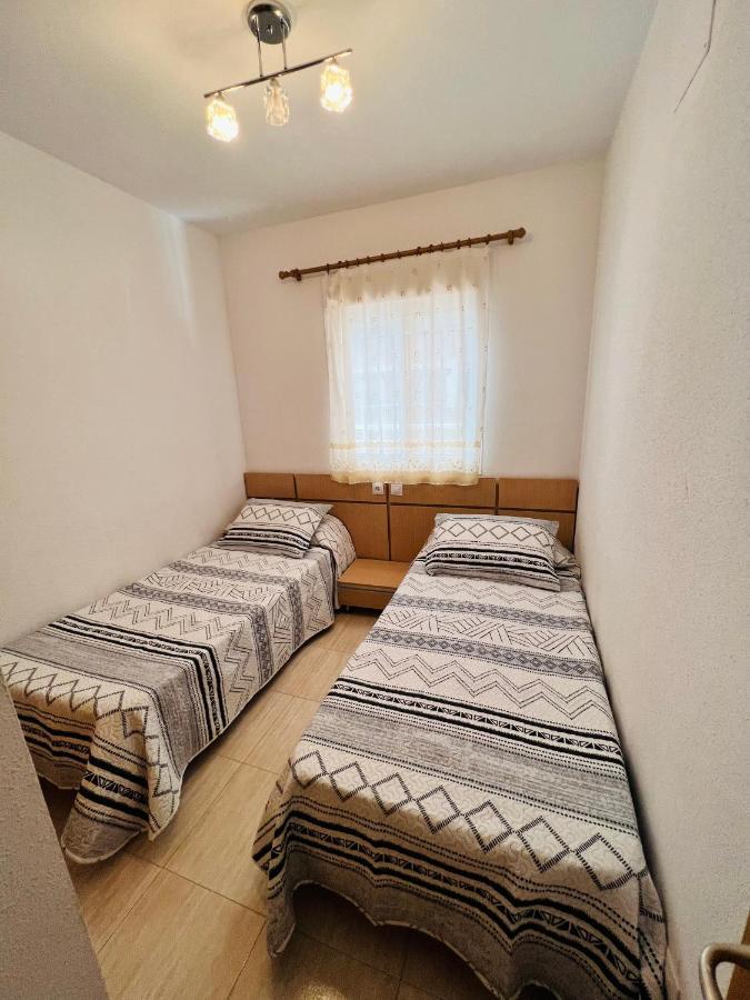 Costa De Marfil II Nº 1008 Apartment Oropesa del Mar Ngoại thất bức ảnh