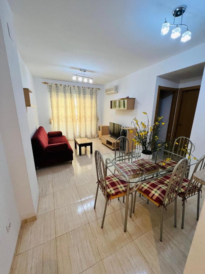Costa De Marfil II Nº 1008 Apartment Oropesa del Mar Ngoại thất bức ảnh