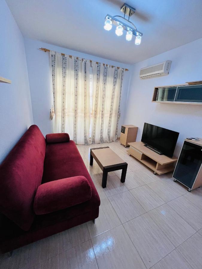 Costa De Marfil II Nº 1008 Apartment Oropesa del Mar Ngoại thất bức ảnh