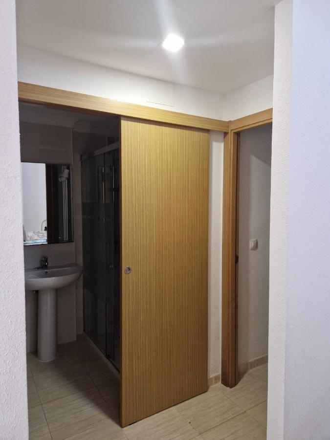 Costa De Marfil II Nº 1008 Apartment Oropesa del Mar Ngoại thất bức ảnh