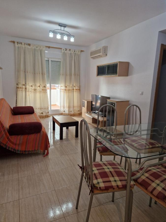 Costa De Marfil II Nº 1008 Apartment Oropesa del Mar Ngoại thất bức ảnh