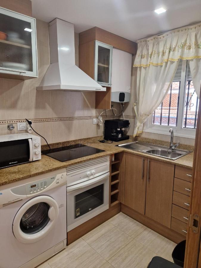 Costa De Marfil II Nº 1008 Apartment Oropesa del Mar Ngoại thất bức ảnh