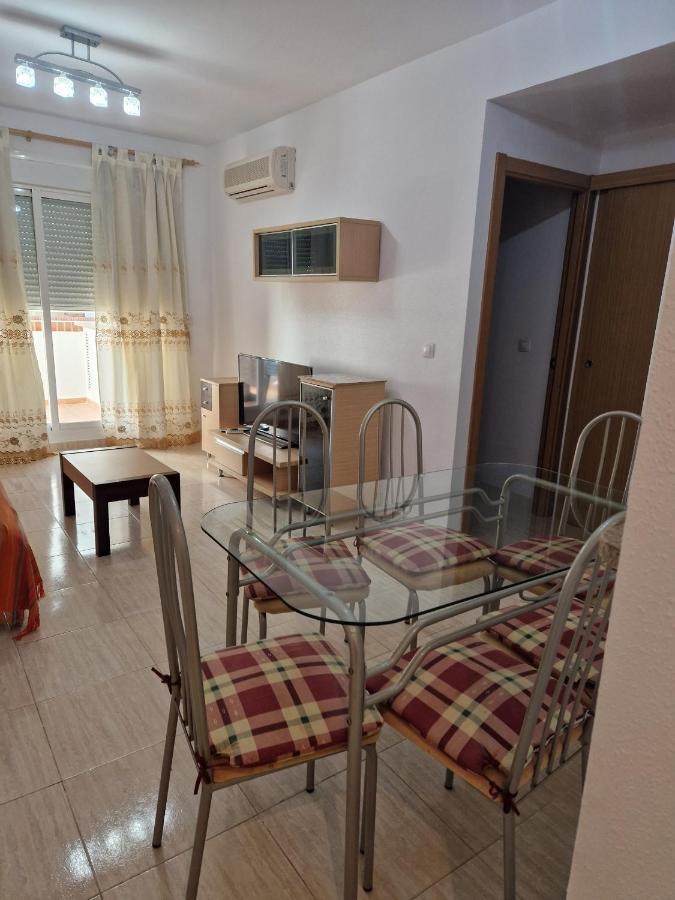 Costa De Marfil II Nº 1008 Apartment Oropesa del Mar Ngoại thất bức ảnh