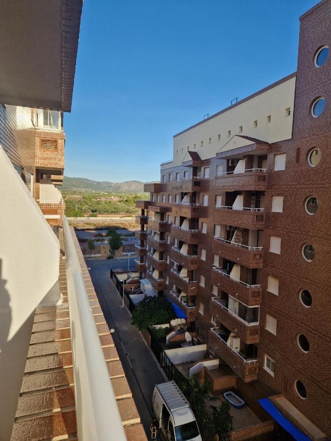 Costa De Marfil II Nº 1008 Apartment Oropesa del Mar Ngoại thất bức ảnh